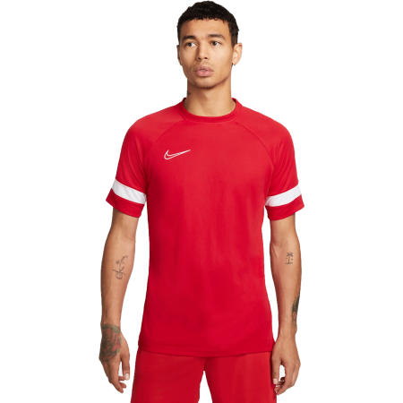 Nike DRI-FIT ACADEMY - Pánské fotbalové tričko