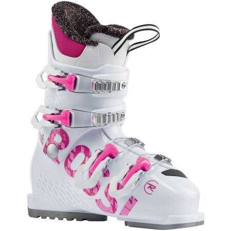 Rossignol FUN GIRL 4 JR - Juniorské lyžařské boty
