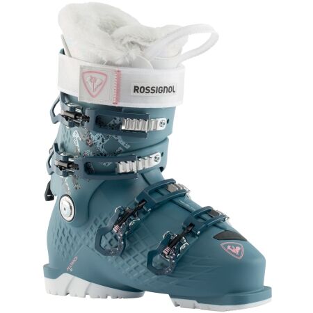 Rossignol ALLTRACK 80 W - Dámské lyžařské boty