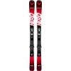 Juniorské sjezdové lyže - Rossignol HERO JR KID-X + KID 4 GW B76 - 2