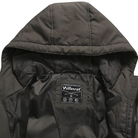 Pánská zimní bunda - Willard VIDO - 9