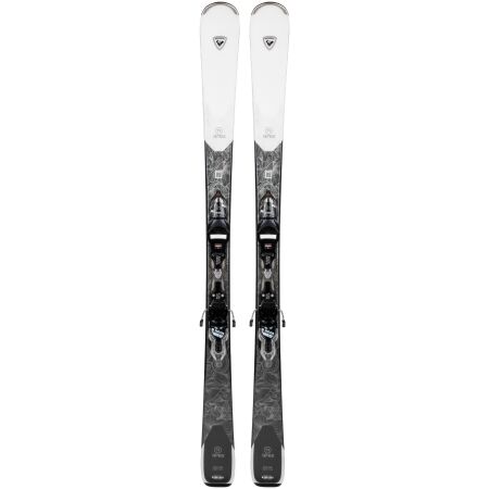 Dámské sjezdové lyže - Rossignol FAMOUS 14 XPRESS + XPRESS W 10 GW - 3