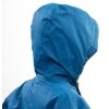 Dětská outdoorová bunda s kapucí - Klimatex FISTANA - 7
