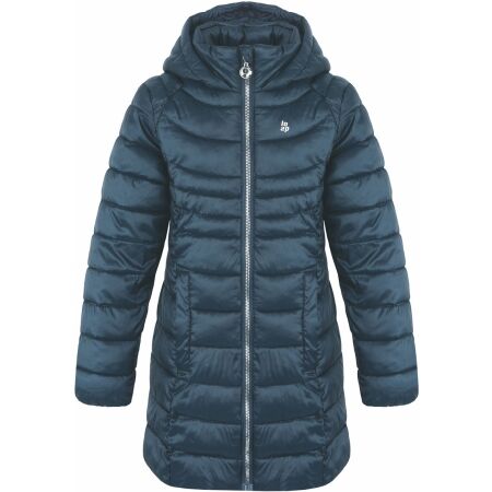 Dětský zimní kabát - Loap ILLISA - 1