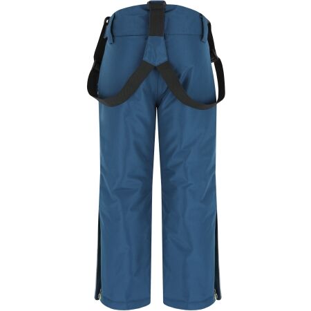 Dětské lyžařské kalhoty - Loap CUWAS - 2