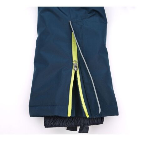 Dětské lyžařské kalhoty - Loap CUWAS - 5