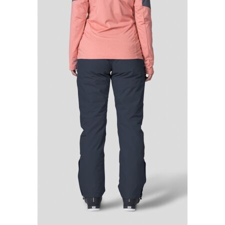 Dámské membránové lyžařské kalhoty - Hannah NARA - 6