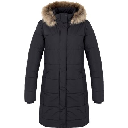 Dámský zimní kabát - Hannah GEMA - 1