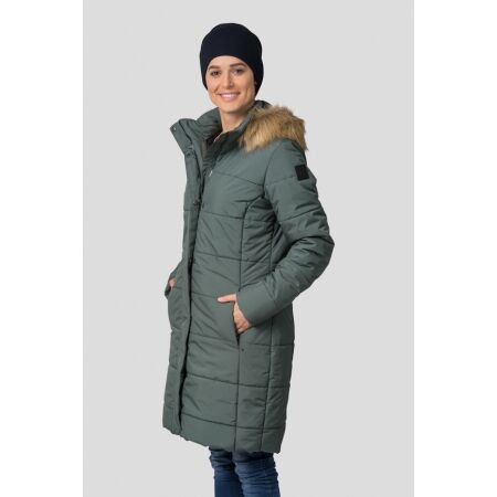 Dámský zimní kabát - Hannah GEMA - 6