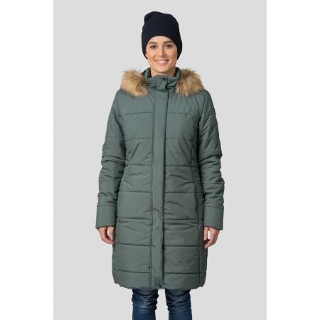Dámský zimní kabát - Hannah GEMA - 3