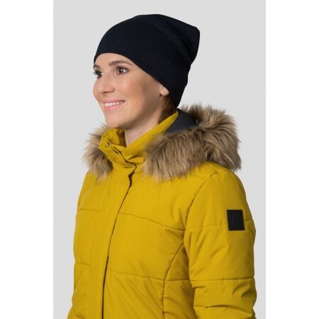 Dámský zimní kabát - Hannah GEMA - 10
