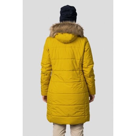 Dámský zimní kabát - Hannah GEMA - 9