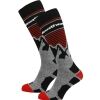Pánské snowboardové ponožky - Horsefeathers ARLO - 2