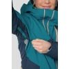 Dámská membránová lyžařská bunda - Hannah NAOMI - 10