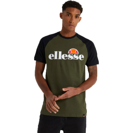 Pánské tričko - ELLESSE CORP TEE