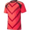 Pánské fotbalové triko - Puma TEAMLIGA GRAPHIC JERSEY TEE - 1
