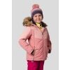 Dívčí zimní lyžařská bunda - Hannah LEANE JR - 6