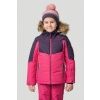 Dívčí zimní lyžařská bunda - Hannah LEANE JR - 3