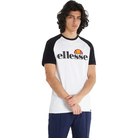 Pánské tričko - ELLESSE CORP TEE