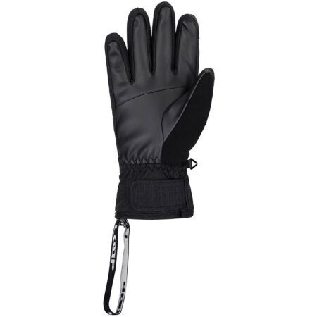 Pánské zimní rukavice - Loap ROBE - 2