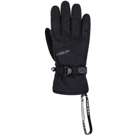 Pánské zimní rukavice - Loap ROBE - 1
