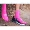 Běžecké ponožky - Compressport PRO RACING SOCK v4.0 RUN HIGH - 2