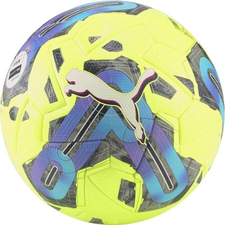 Zápasový fotbalový míč - Puma ORBITA 1 TB FIFA QUALITY PRO