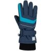 Dětské zimní rukavice - Loap RULIK - 1