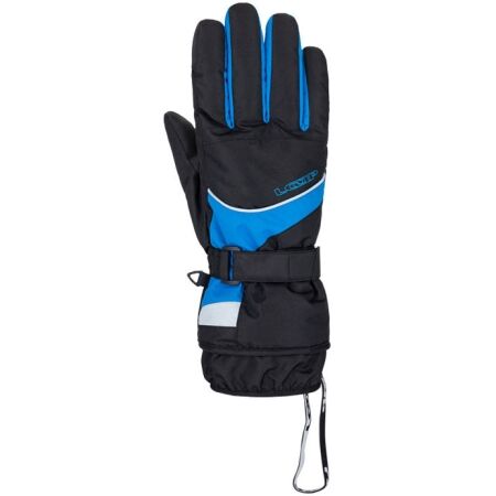 Pánské zimní rukavice - Loap ROKOS - 1