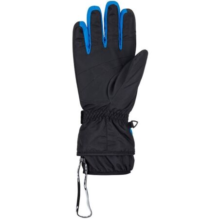 Pánské zimní rukavice - Loap ROKOS - 2