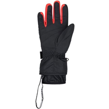 Pánské zimní rukavice - Loap ROGAN - 2