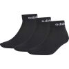 Tři páry ponožek - adidas ANKLE 3PP - 1