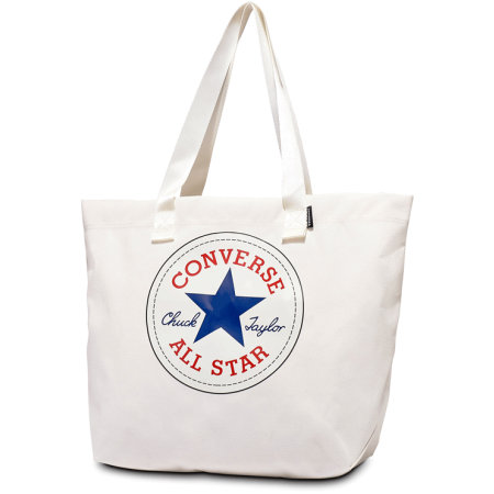 Converse CANVAS TOTE - Univerzální taška