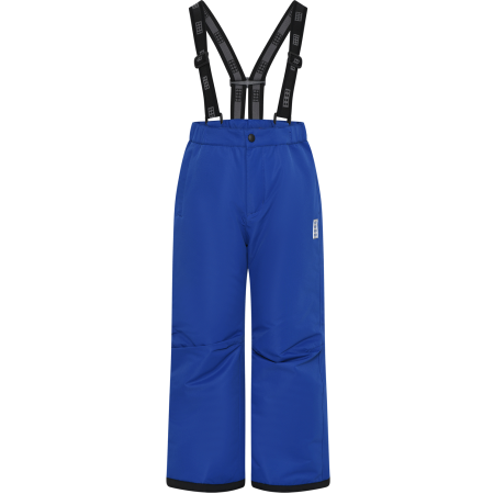 Dětské lyžařské kalhoty - LEGO® kidswear LWPAYTON 701 SKI PANTS - 1