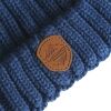 Chlapecká pletená čepice - Lewro IZAR - 3