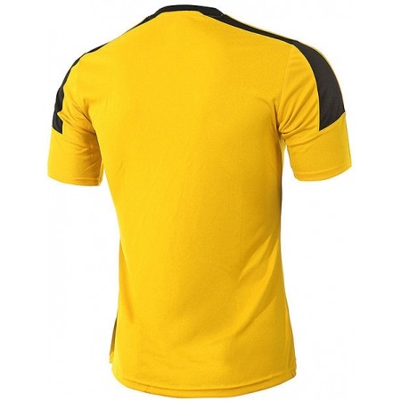 Juniorský fotbalový dres - adidas TOQUE 13 JSY SS JR - 2