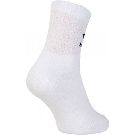 Ponožky - Umbro 3PPK MID - 2