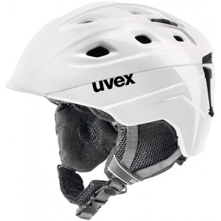 Dámská lyžařská helma - Uvex FUNRIDE 2