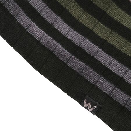 Pánská pletená čepice - Willard GEOFF - 3