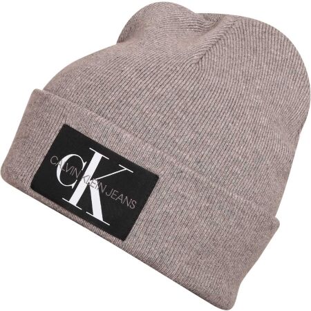 Calvin Klein BEANIE - Zimní čepice