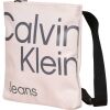 Taška přes rameno - Calvin Klein SPORT ESSENTIALS FLATPACK18 AOP - 2