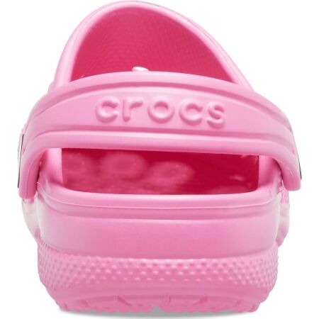 Dětské pantofle - Crocs BAYA CLOG T - 4