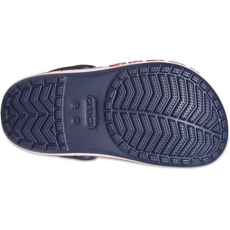 Dětské pantofle - Crocs BAYABAND CLOG T - 6