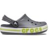 Dětské pantofle - Crocs BAYABAND CLOG K - 3