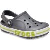 Dětské pantofle - Crocs BAYABAND CLOG K - 1