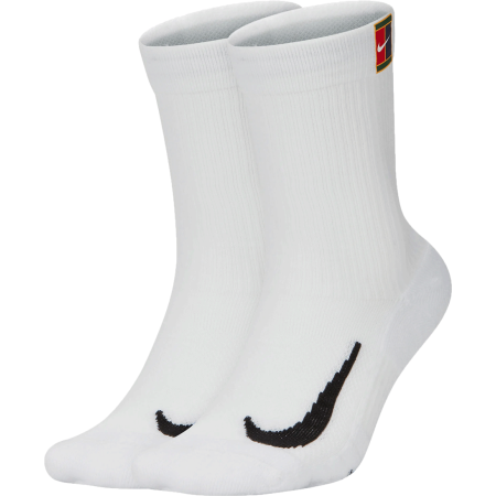 Nike MULTIPLIER CREW 2PR CUSH - Unisexové ponožky