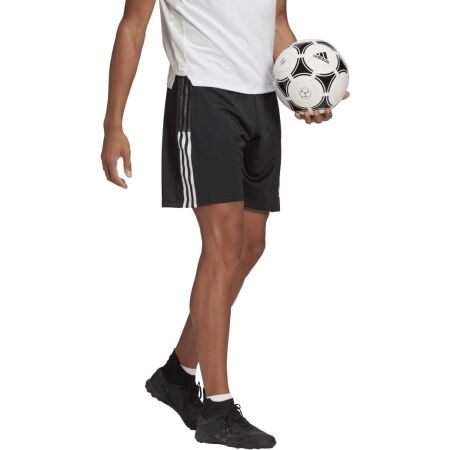 Pánské fotbalové šortky - adidas TIRO21 TR SHORTS - 4