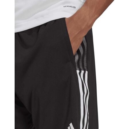 Pánské fotbalové šortky - adidas TIRO21 TR SHORTS - 5