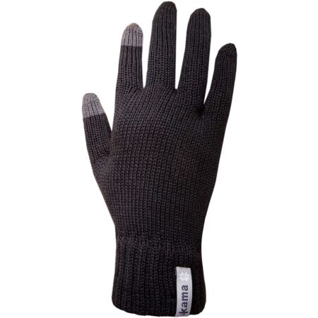 Pletené rukavice - Kama RUKAVICE R301