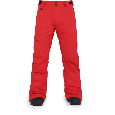 Dámské lyžařské/snowboardové kalhoty - Horsefeathers SPIRE II - 1